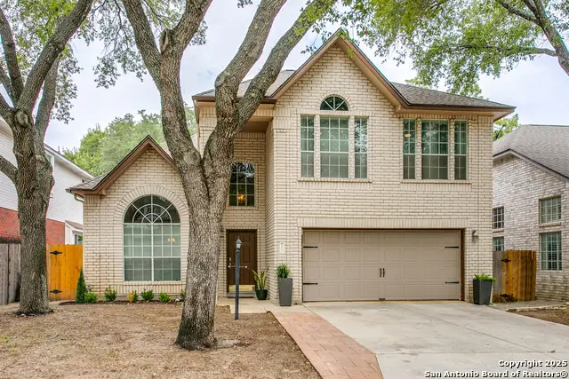 2011 Chittim Trail, San Antonio, TX 78232 - Image #2