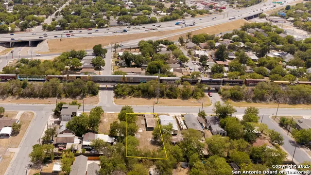 415 Westfall, San Antonio, TX 78210 - Image #1