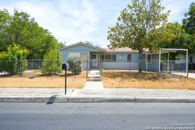 614 Sharmain, San Antonio, TX 78221 - Image #1