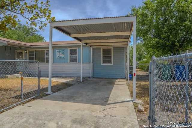 614 Sharmain, San Antonio, TX 78221 - Image #2