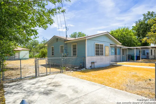 614 Sharmain, San Antonio, TX 78221 - Image #3