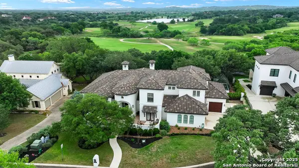 8628 Delta Dawn, Boerne, TX 78015