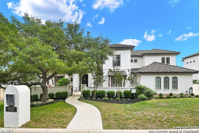 8628 Delta Dawn, Fair Oaks Ranch, TX 78015 - Image #2
