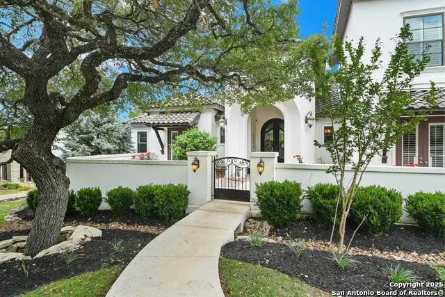 8628 Delta Dawn, Fair Oaks Ranch, TX 78015 - Image #3
