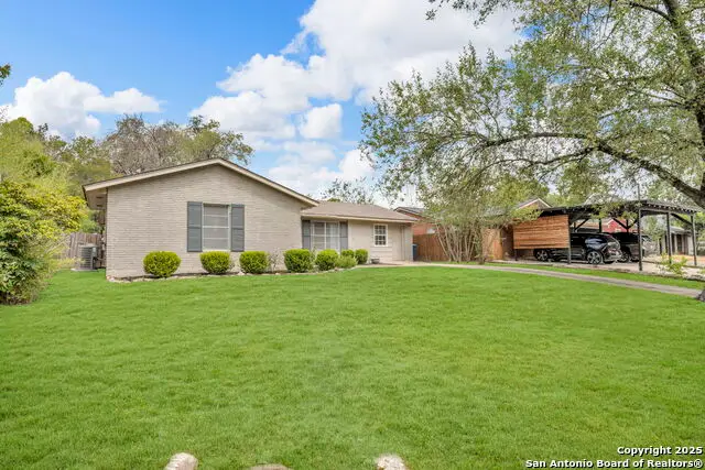 8211 Berrycreek, San Antonio, TX 78218 - Image #3