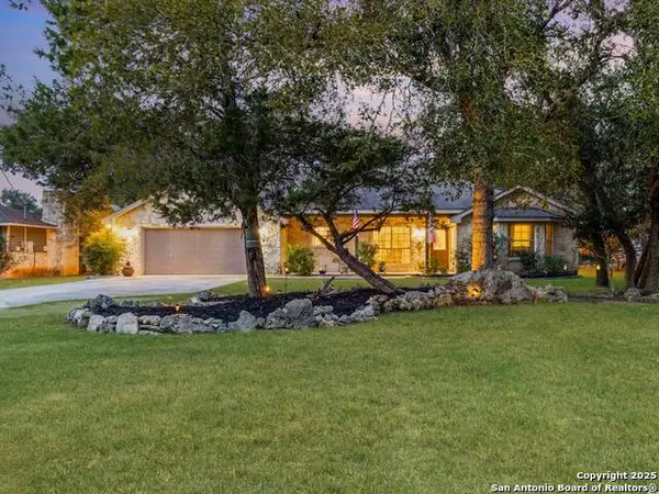 604 Guadalupe, Spring Branch, TX 78070