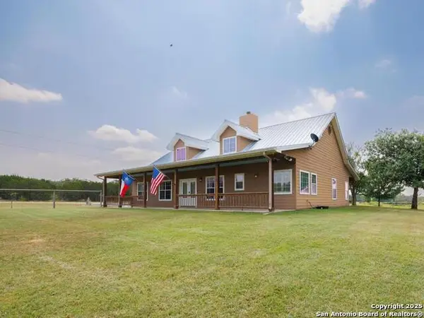 192 Indian Oaks Pass, Blanco, TX 78606