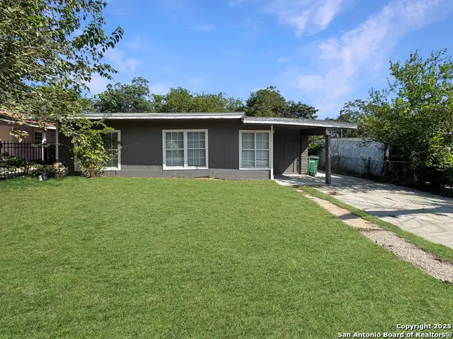 1611 La Manda, San Antonio, TX 78201 - Image #1