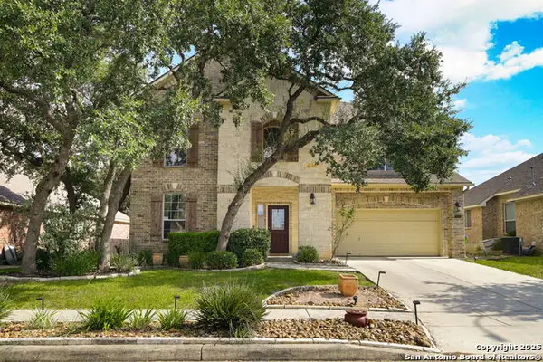 8918 Cordes, Helotes, TX 78023