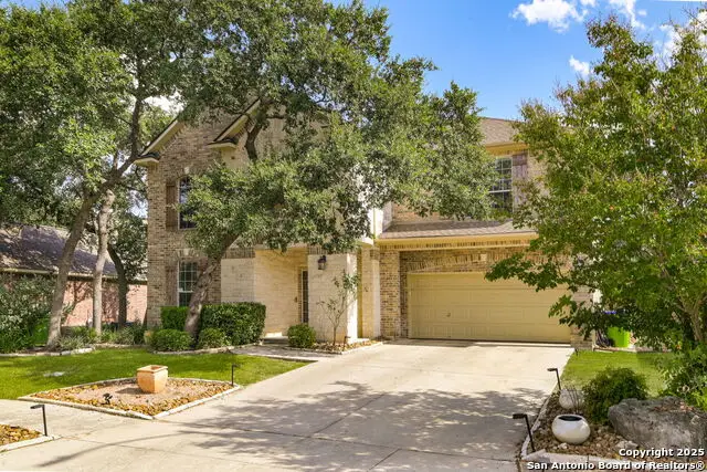 8918 Cordes, Helotes, TX 78023 - Image #3