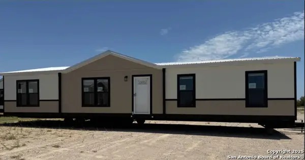 LOT 3 10392 Fm 476, Poteet, TX 78065