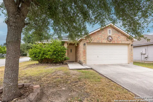 7602 Lost Creek Gap, San Antonio North, TX 78015 - Image #1