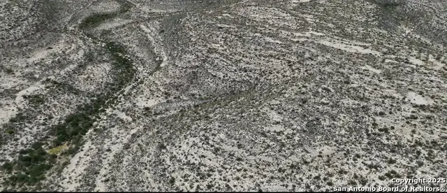 TBD 5 Mile Road, Sanderson, TX 79848 - Image #2