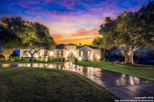 1316 Vintage Way, New Braunfels, TX 78132 - #1