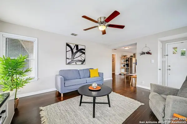 266 Northill, San Antonio, TX 78201