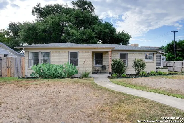 266 Northill, San Antonio, TX 78201 - Image #2