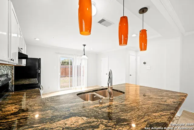 6539 Benwood Crest, San Antonio, TX 78238 - Image #1