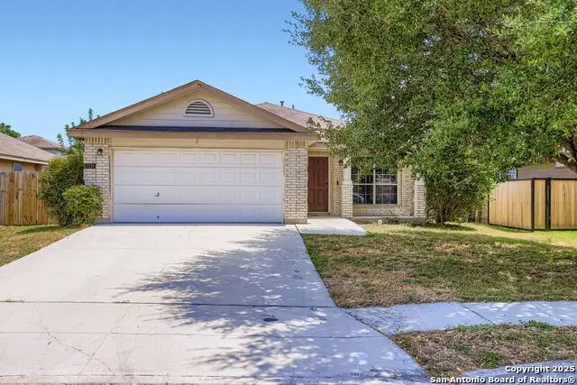 3324 Falcon Grove, New Braunfels, TX 78130 - #1