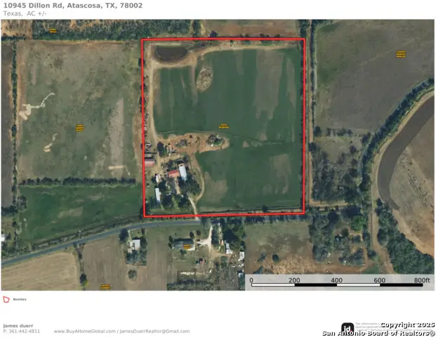 10945 Dillon, Atascosa, TX 78002 - Image #3