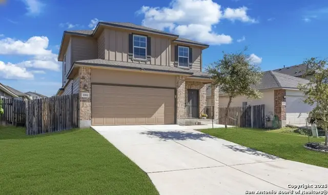 3362 Stoney Knoll, San Antonio, TX 78245 - Image #2