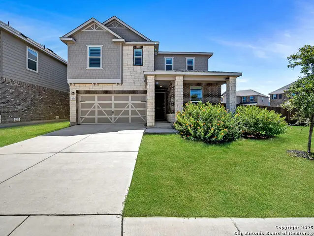 3865 Bentwood, New Braunfels, TX 78130 - #1