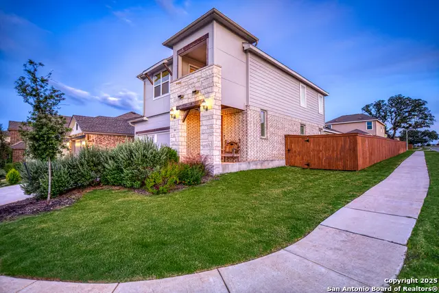 2069 Flametree, New Braunfels, TX 78132 - #2