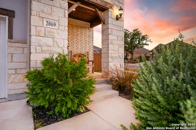 2069 Flametree, New Braunfels, TX 78132 - #3