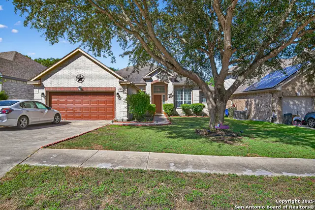 109 Cinnabar Trail, Cibolo, TX 78108 - Image #1