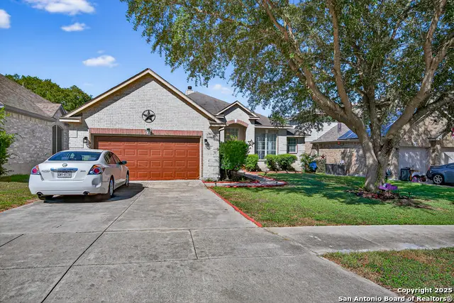 109 Cinnabar Trail, Cibolo, TX 78108 - Image #2