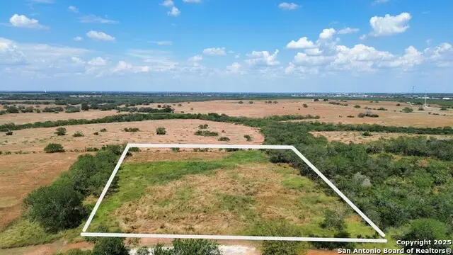 TBD Cypress, Jourdanton, TX 78026 - Image #1