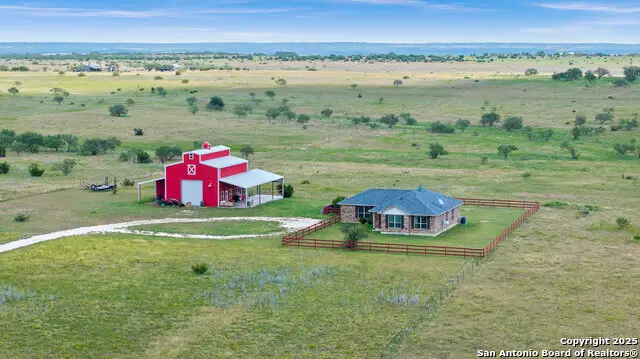 2158 Cr 2109, Lometa, TX 76853 - #1