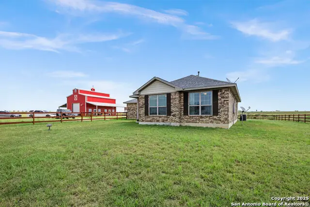 2158 Cr 2109, Lometa, TX 76853 - #2
