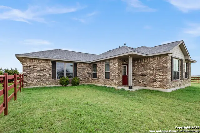 2158 Cr 2109, Lometa, TX 76853 - #3