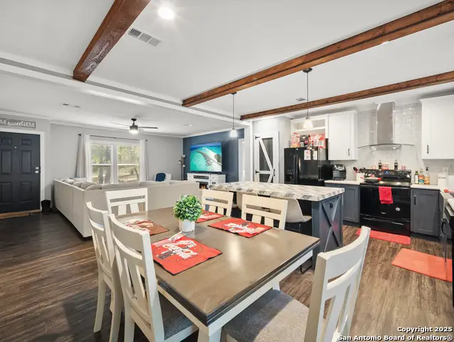 1919 Blackjack, San Antonio, TX 78264 - Image #1