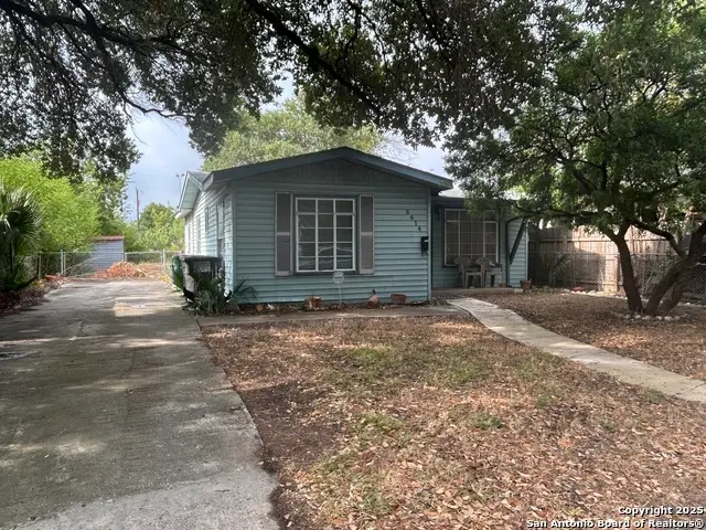 3414 Buena Vista, San Antonio, TX 78207 - Image #1