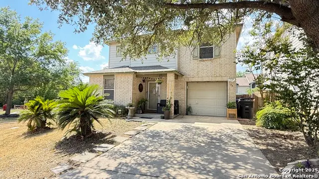 34 Beacon Bay, San Antonio, TX 78239 - Image #1