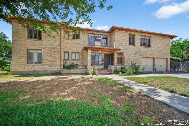 214 Senisa, San Antonio, TX 78228 - Image #1