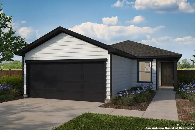 10038 Jagger Avenue, Converse, TX 78109 - Image #1