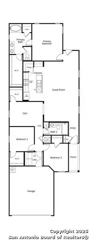 10038 Jagger Avenue, Converse, TX 78109 - Image #2