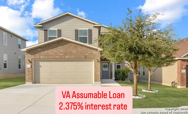 14626 Jocasta, San Antonio, TX 78245 - Image #1