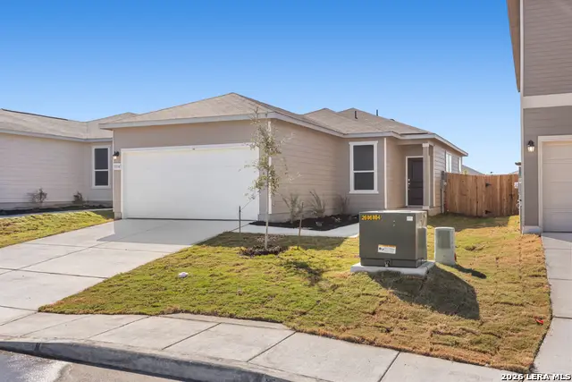 10034 Jagger Avenue, Converse, TX 78109 - #3