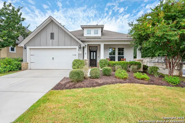 8921 Vine Leaf, Schertz, TX 78154