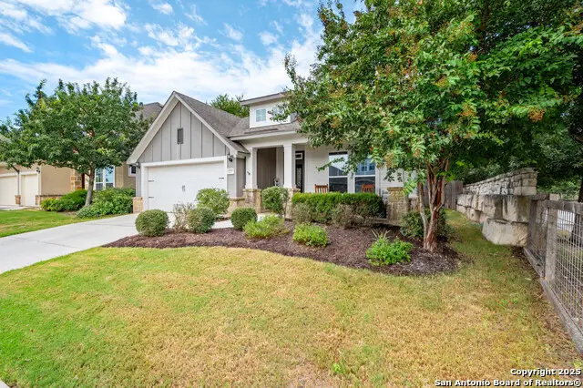8921 Vine Leaf, Schertz, TX 78154 - Image #2