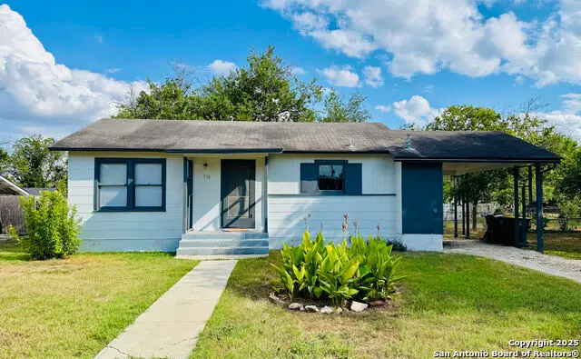 510 Mitchell, Schertz, TX 78154 - Image #1