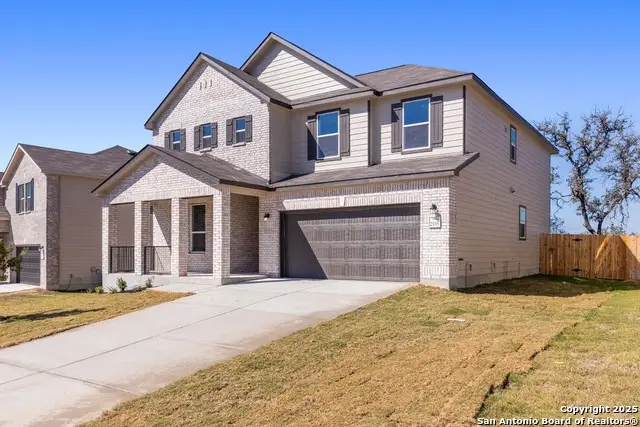 2535 Chronos Dr, San Antonio, TX 78245 - Image #1