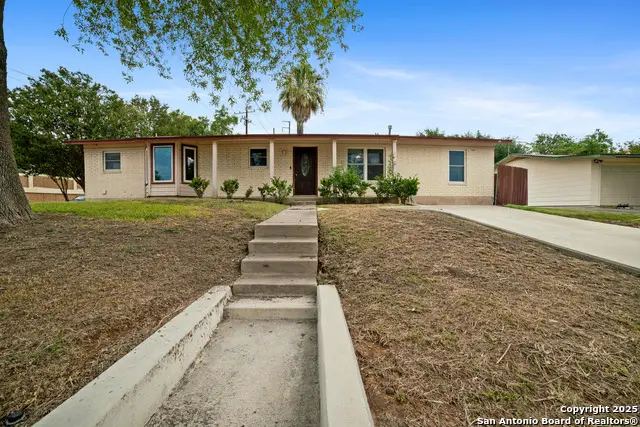 279 Chesswood, San Antonio, TX 78228 - Image #1