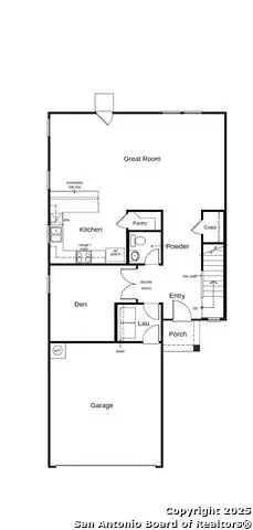 14415 Gopher Cove, Elmendorf, TX 78112 - #3