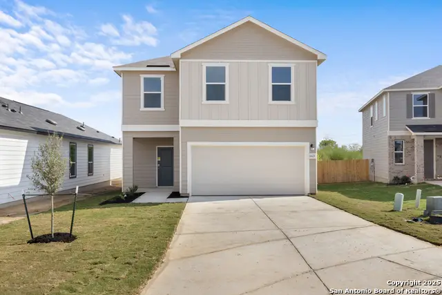 14426 Gopher Cove, Elmendorf, TX 78112 - #1