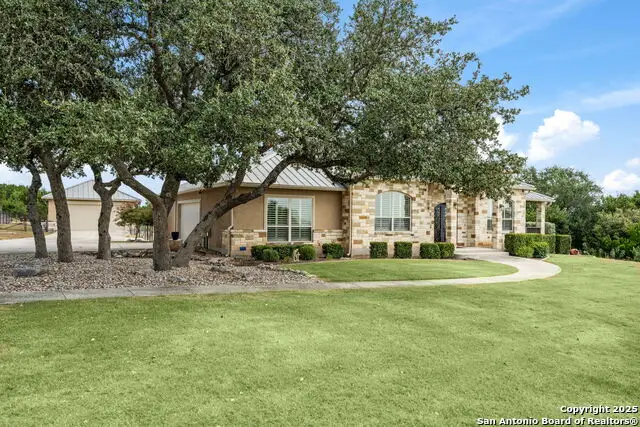 5816 Keller Ridge, New Braunfels, TX 78132 - Image #2
