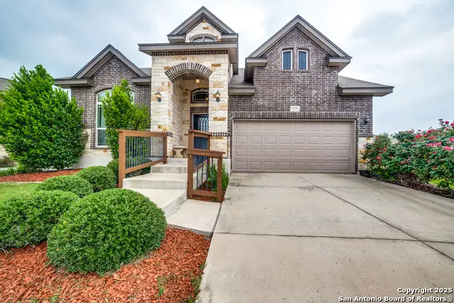 11723 Bricewood Tip, San Antonio, TX 78254 - Image #1